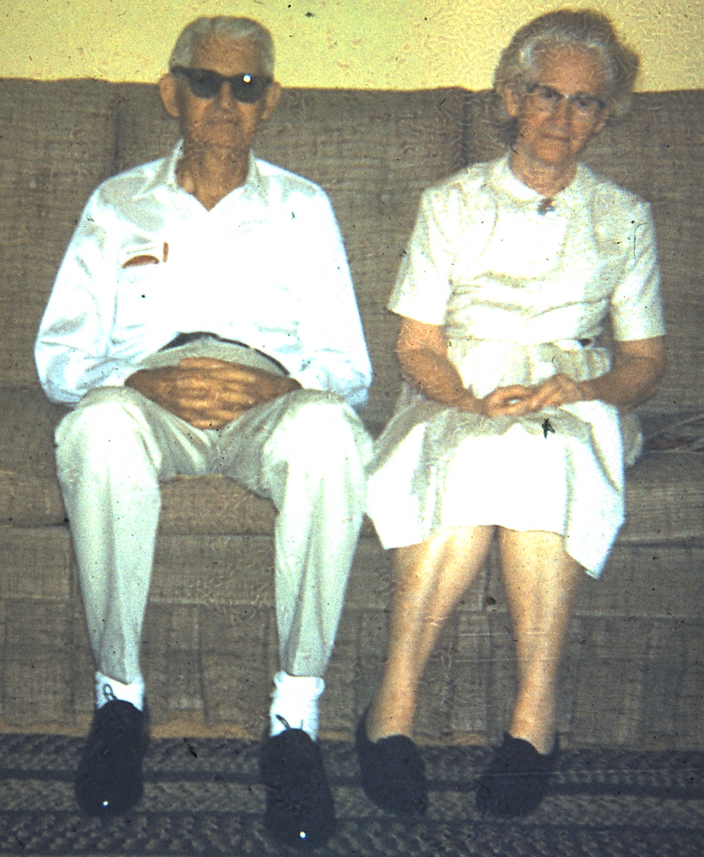 claude and bess nov 1967