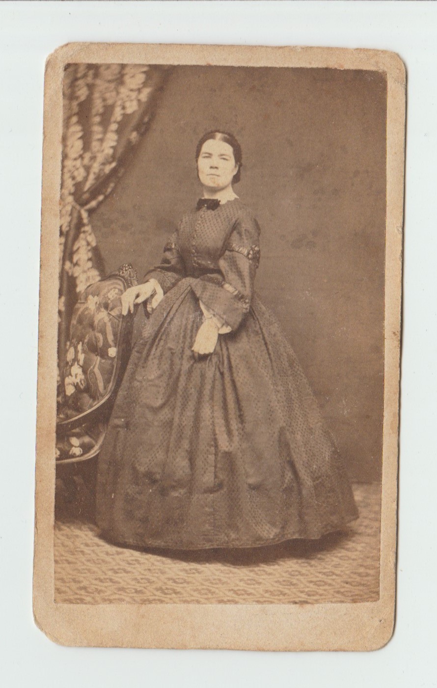 margaret rennie crawford